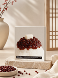 PODL Red Bean Panthenol Coolfit Gelfting Mask (4pcs)