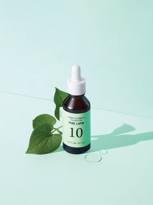 ITS SKIN Power 10 Formula PO Effector