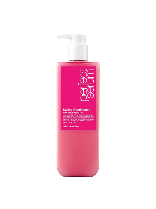 MISE EN SCENE Perfect Styling Conditioner 680ml