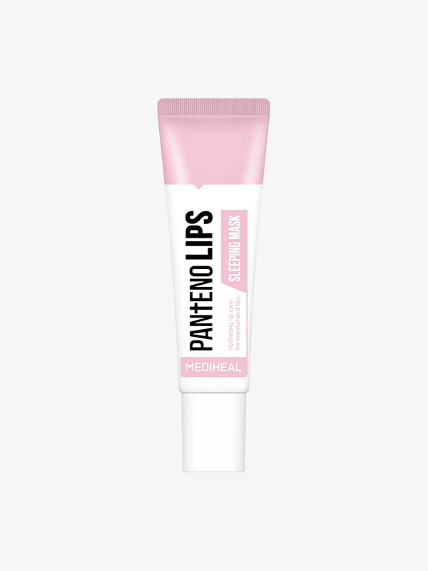 MEDIHEAL Pantenolips Masque de Nuit 10ml