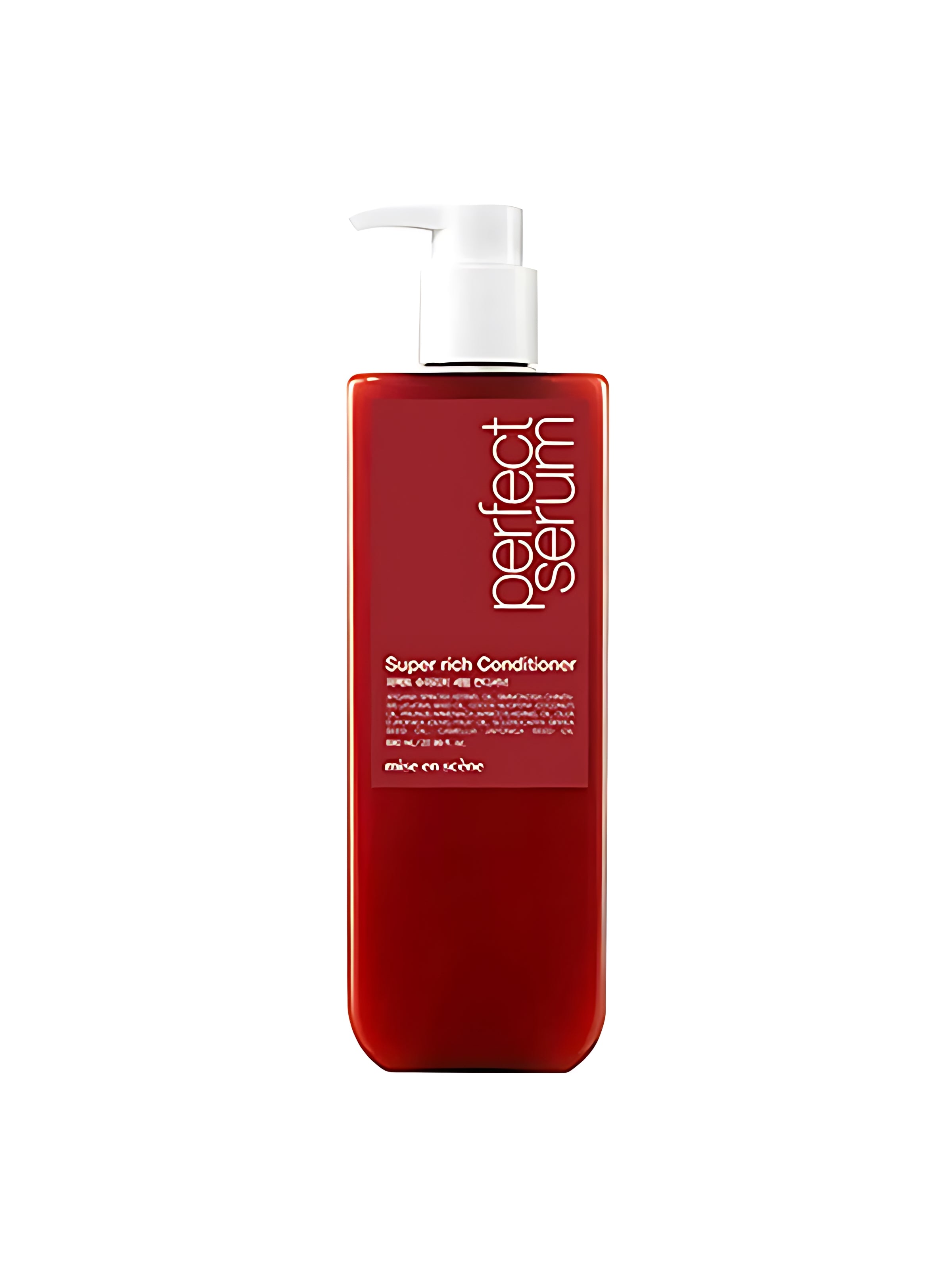 MISE EN SCENE Perfect Serum Super Rich Conditioner 680ml – C&C