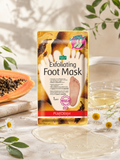 PUREDERM Exfoliating Foot Mask