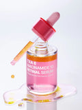 PURITO TXA 6 Niacinamide 10 Rétinal Sérum 30ml