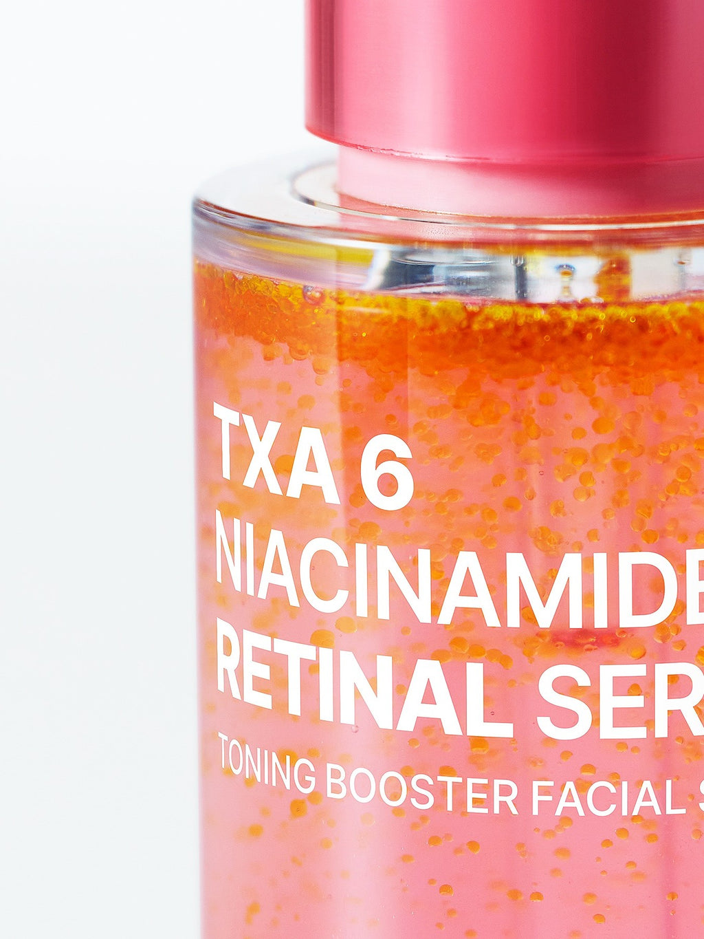 PURITO TXA 6 Niacinamide 10 Rétinal Sérum 30ml