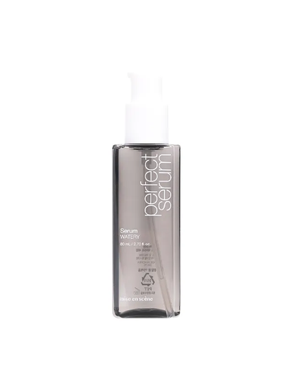 MISE EN SCENE Perfect Watery Serum 80ml