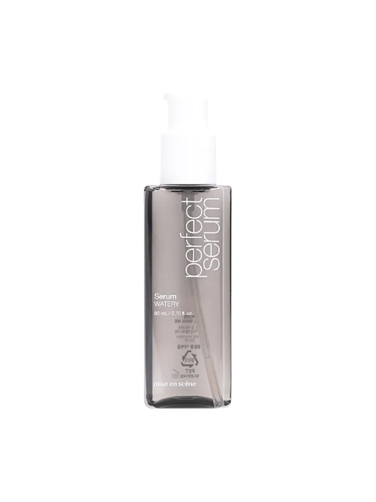 MISE EN SCENE Perfect Watery Serum 80ml