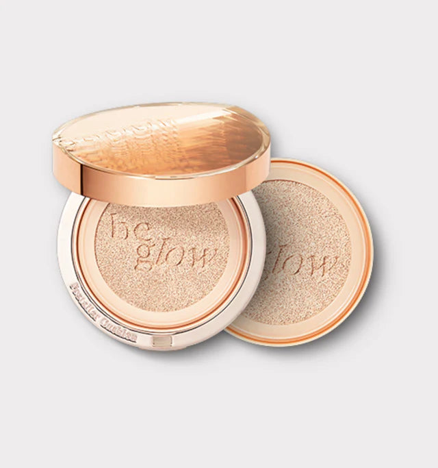 ESPOIR Pro Tailor Be Glow Cover Cushion