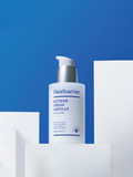 REAL BARRIER Ampoule Crème Extrême