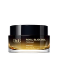 DR G Royal Black Snail Cream