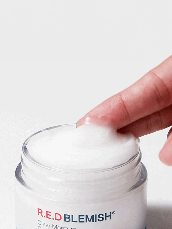 DR G Red Crème Hydratante Transparente 70ml