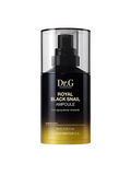 DR G Ampoule Snail Noir Royal
