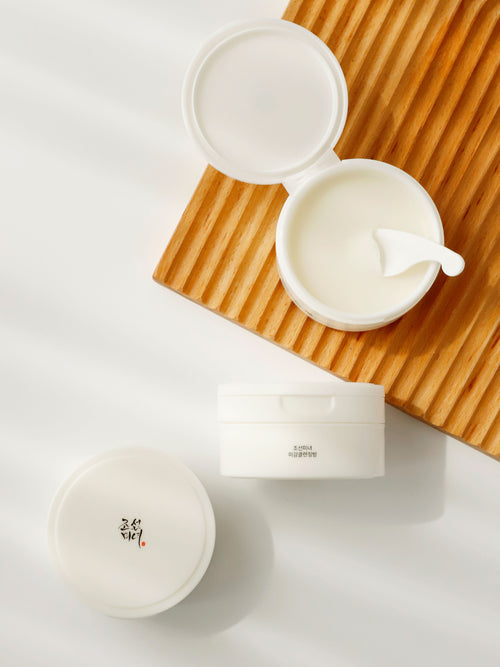 BEAUTY OF JOSEON Radiance Cleansing Balm