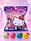 SANTAN Bath Ball With Toy Hello Kitty