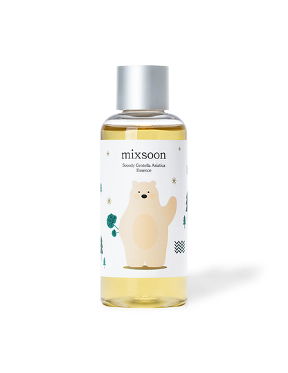 MIXSOON Soondy Centella Asiatica Essence 100ml