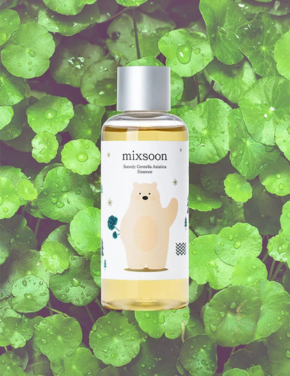 Crème de haricots Mixsoon-50ml