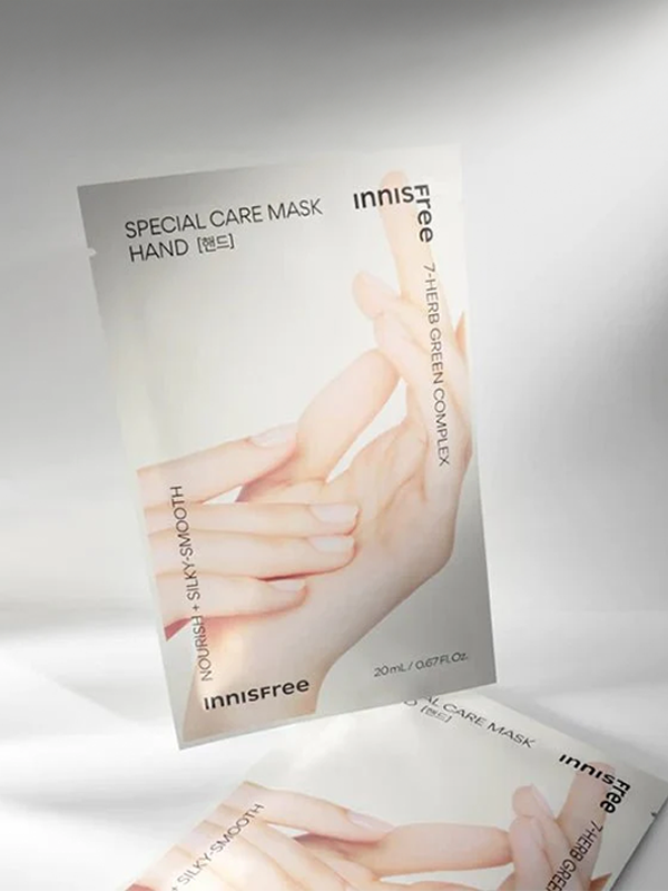 INNISFREE Special Care Hand Mask 1pc