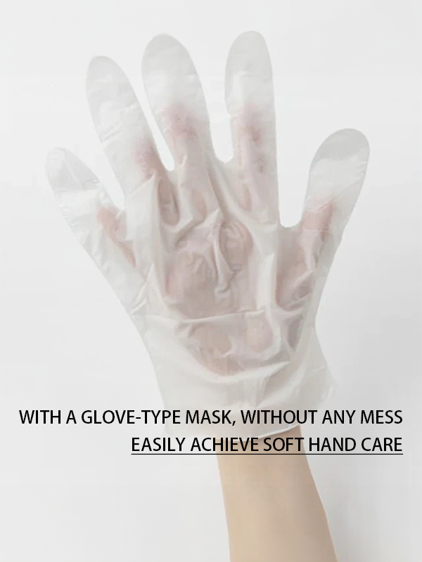 INNISFREE Special Care Hand Mask 1pc