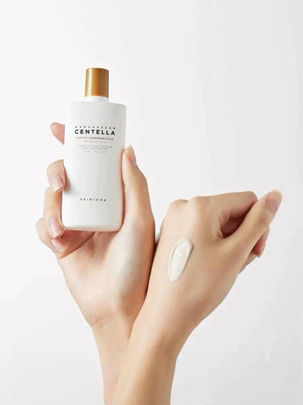SKIN1004 Air-fit Suncream Plus SPF50+