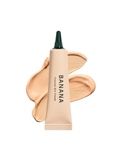 SHAISHAISHAI Banana Conceal Eye Cream 15g