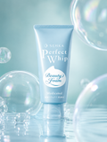 SHISEIDO SENKA Perfect Whip Skin Care Foam Cleanser 120g