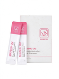 SHUSHU All in One Premium Goat Milk Shampoo 20pcs
