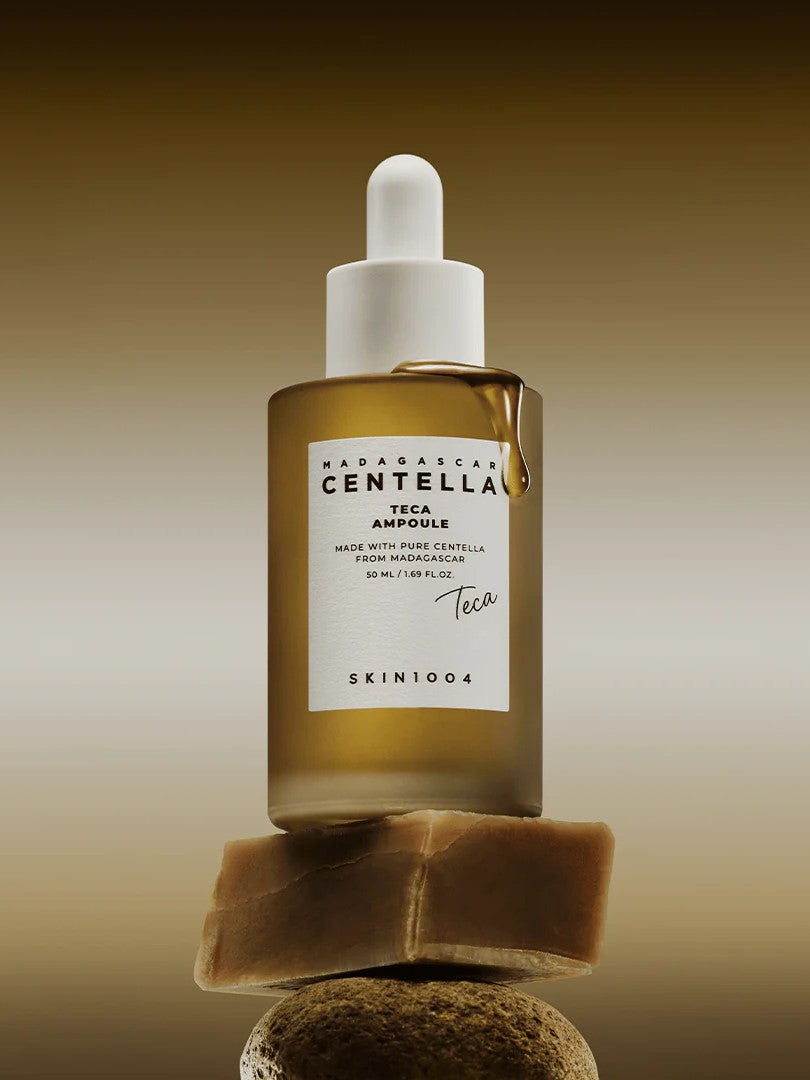 SKIN1004 Centella Teca Ampoule 50ml