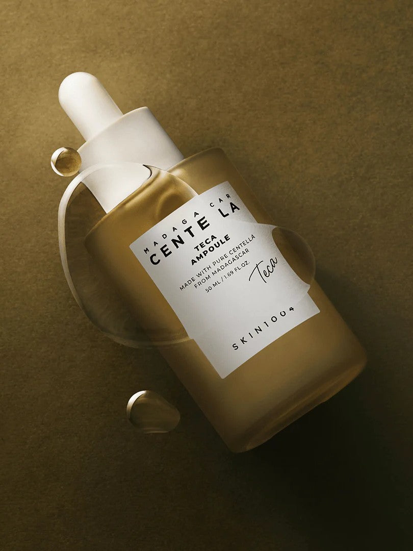 SKIN1004 Centella Teca Ampoule 50ml