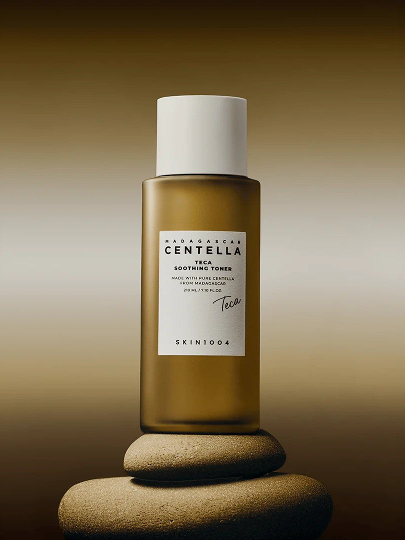 SKIN1004 Centella Teca Tonique Apaisant 210ml