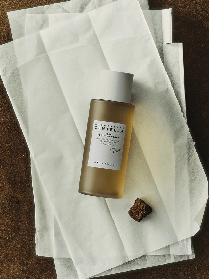 SKIN1004 Centella Teca Tonique Apaisant 210ml