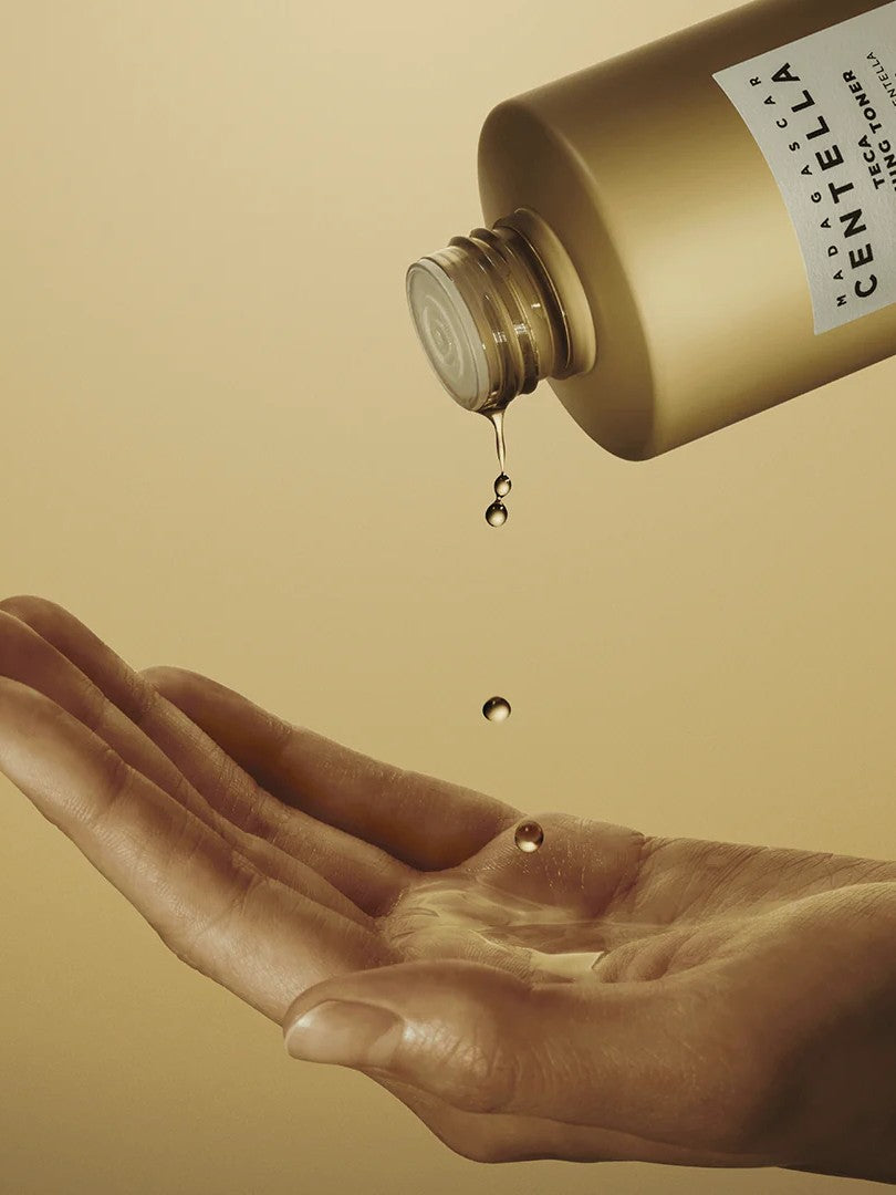SKIN1004 Centella Teca Tonique Apaisant 210ml