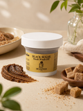 SKINFOOD Black Sugar Mask Wash Off 120g