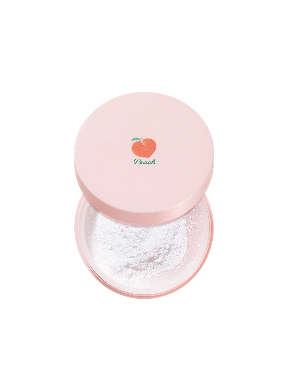 SKINFOOD Peach Cotton Multi Finish Powder
