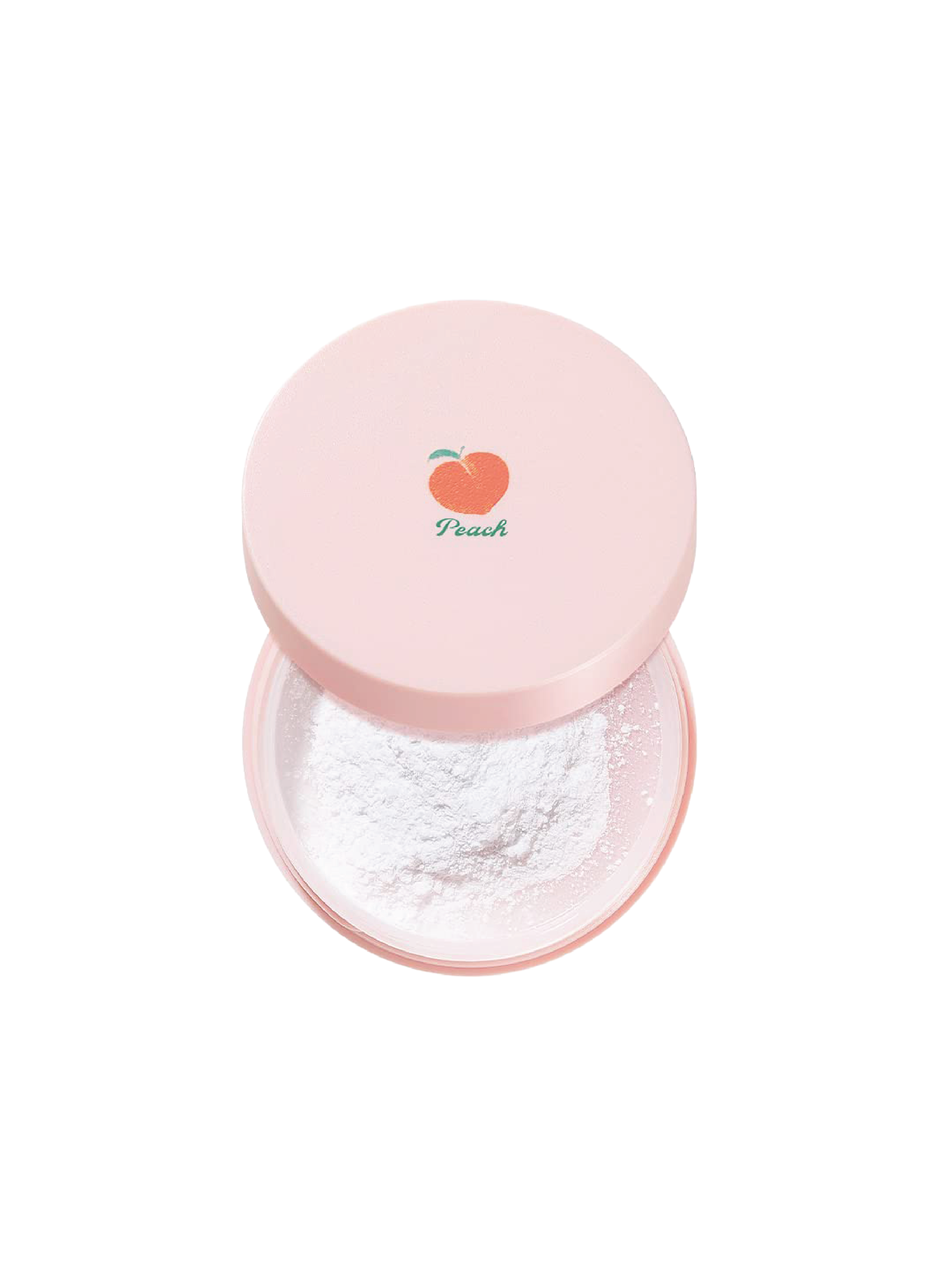 SKINFOOD Peach Cotton Multi Finish Powder
