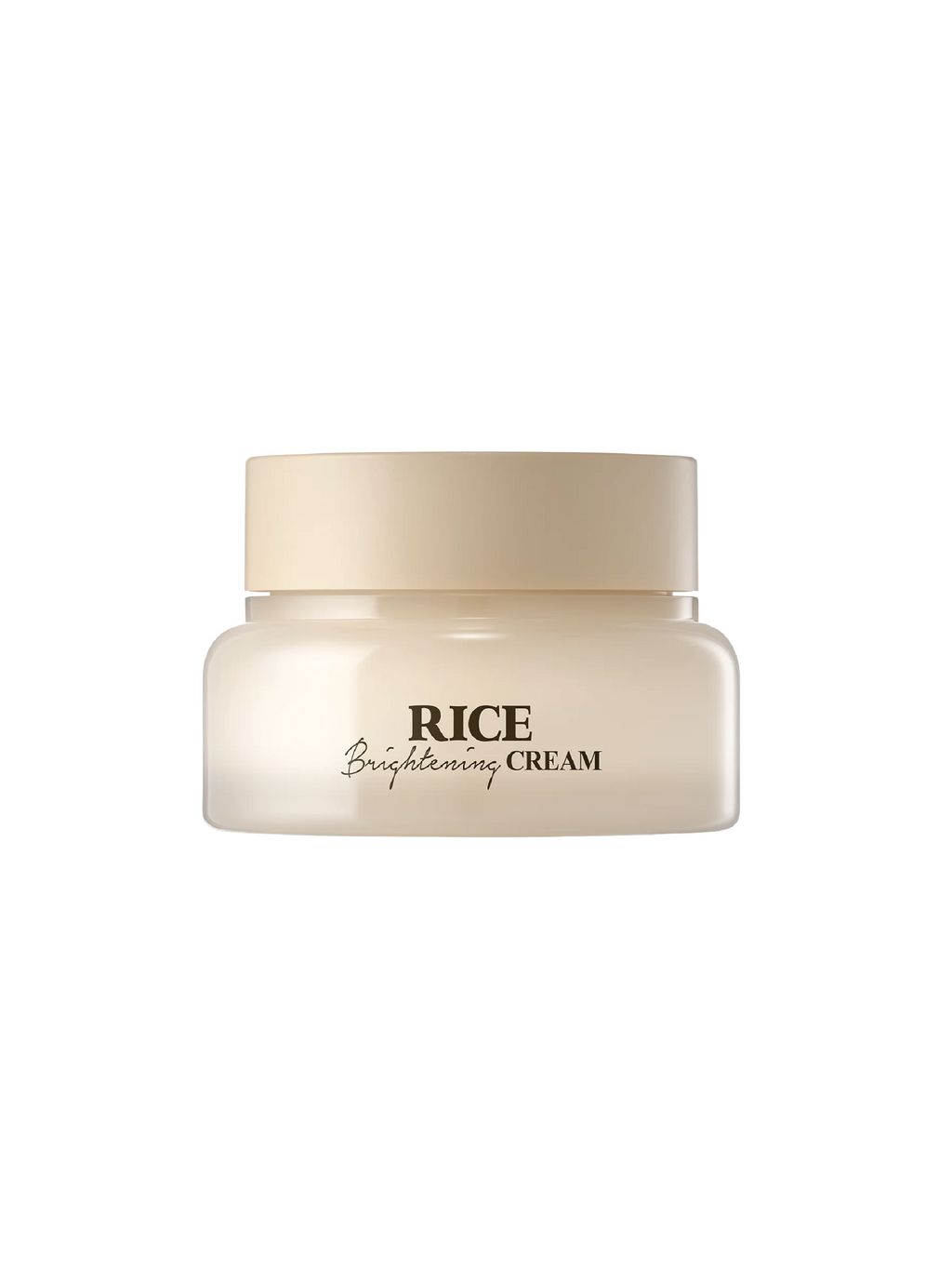 SKINFOOD Rice Brightening Cream 60ml
