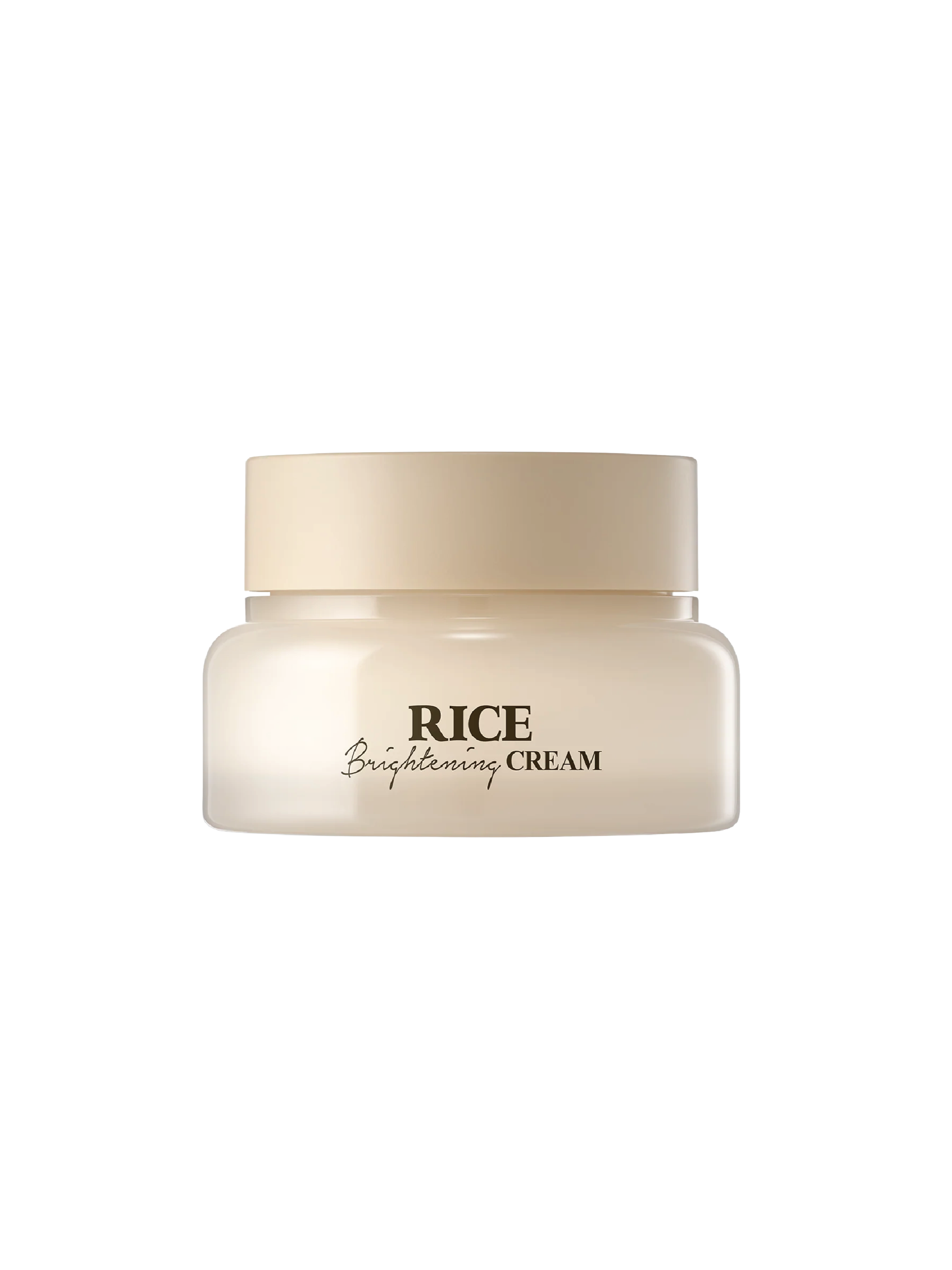SKINFOOD Rice Brightening Cream 60ml