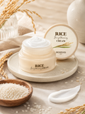 SKINFOOD Rice Brightening Cream 60ml