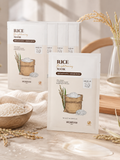 SKINFOOD Rice Brightening Mask (10)