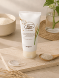 SKINFOOD Rice Daily Brightening Scrub Foam 150ml