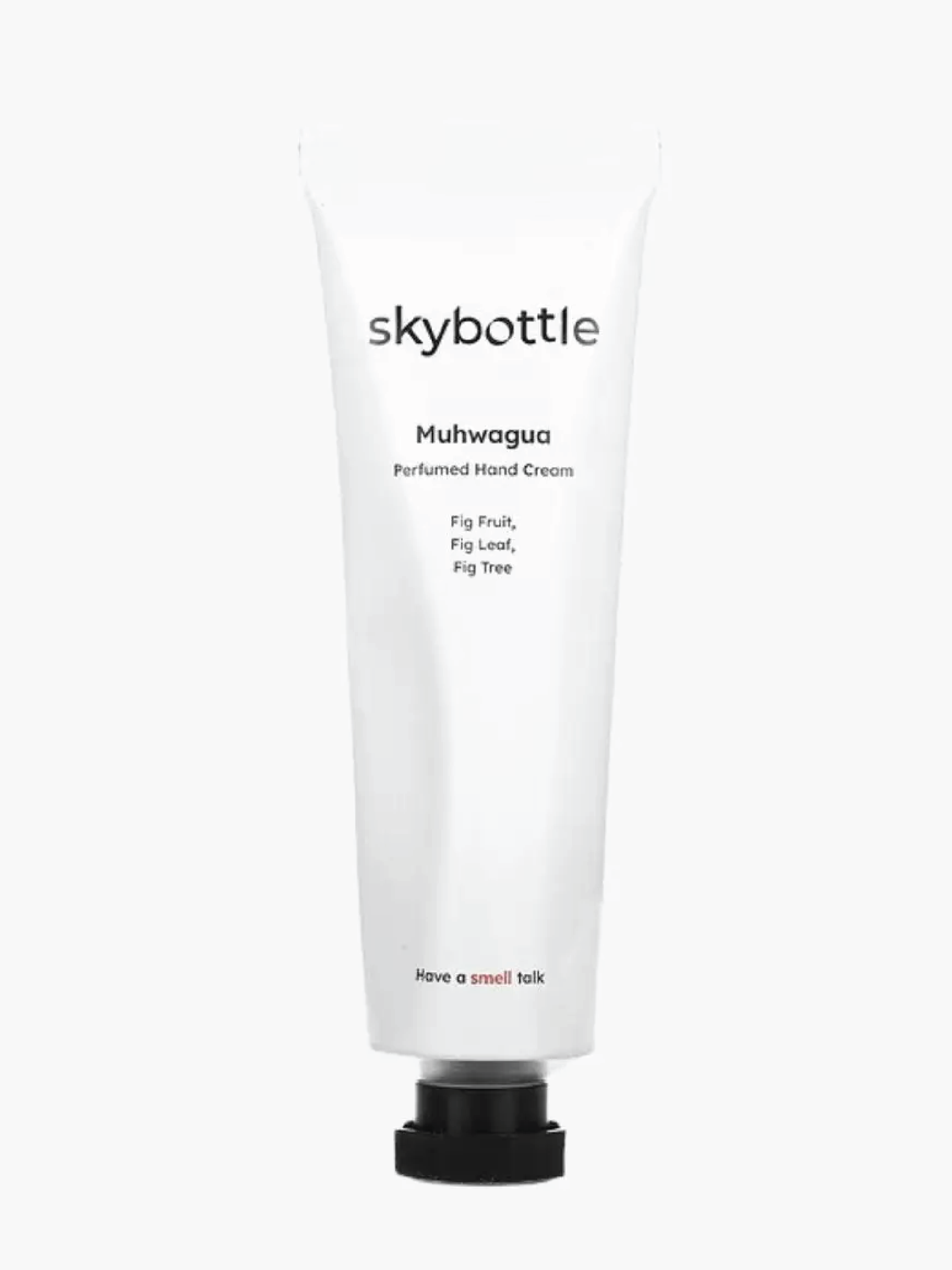 SKYBOTTLE Muhwagua Perfumed Hand Cream 50ml
