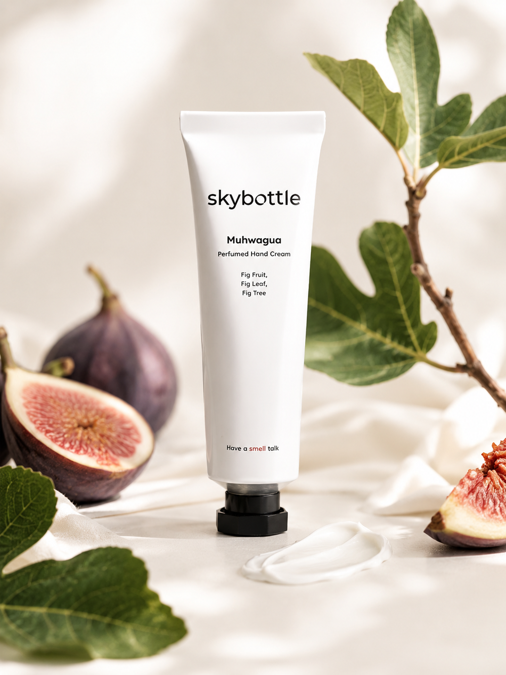 SKYBOTTLE Muhwagua Perfumed Hand Cream 50ml