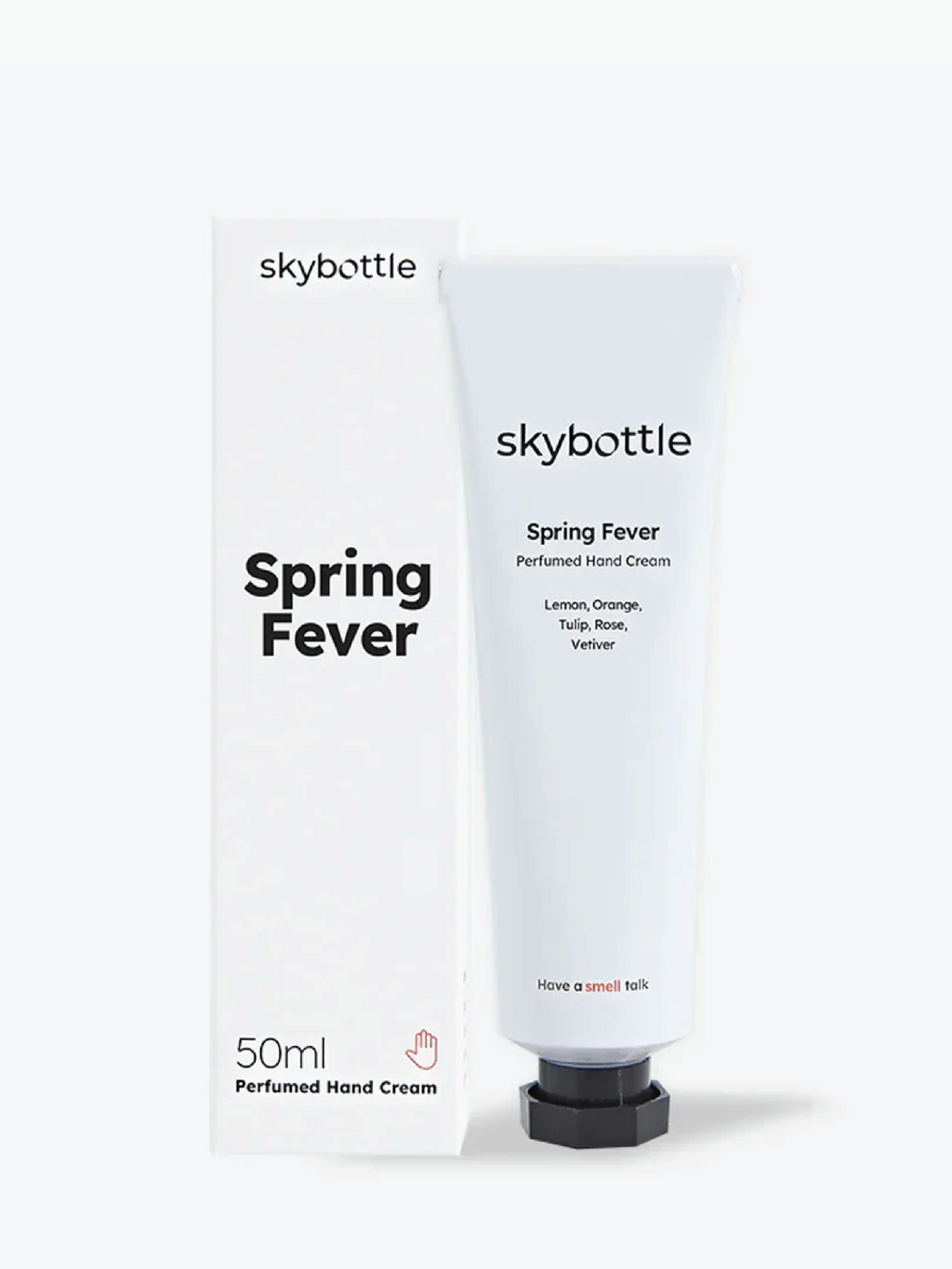 SKYBOTTLE Spring Fever Perfumed Hand Cream 50ml