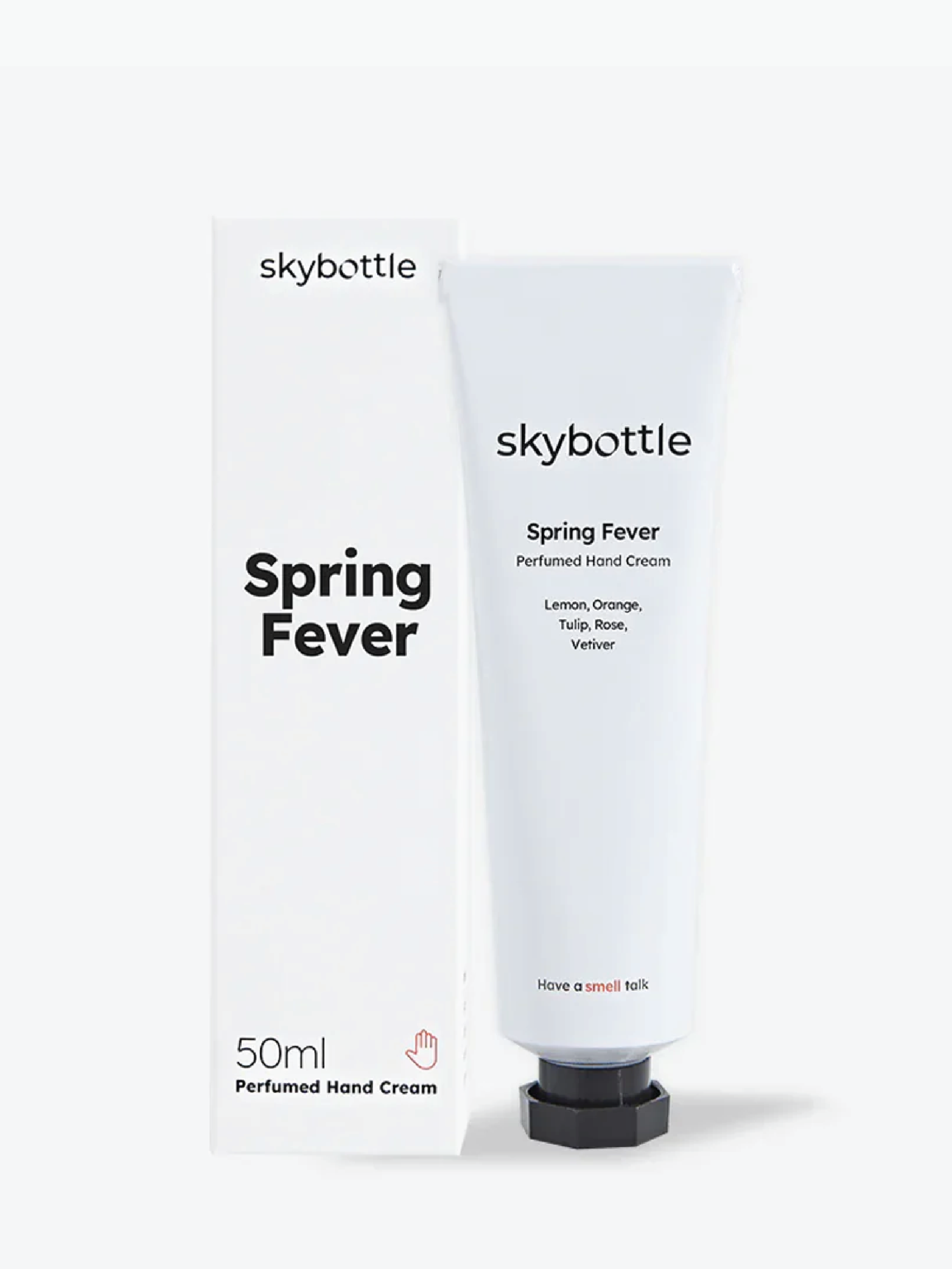 SKYBOTTLE Spring Fever Perfumed Hand Cream 50ml