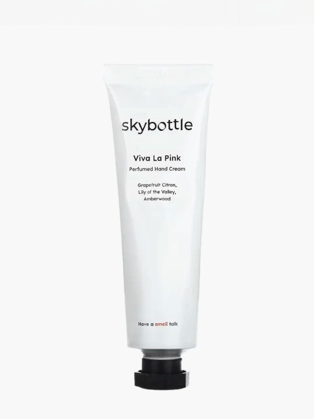 SKYBOTTLE Vivs La Pink Perfumed Hand Cream 50ml