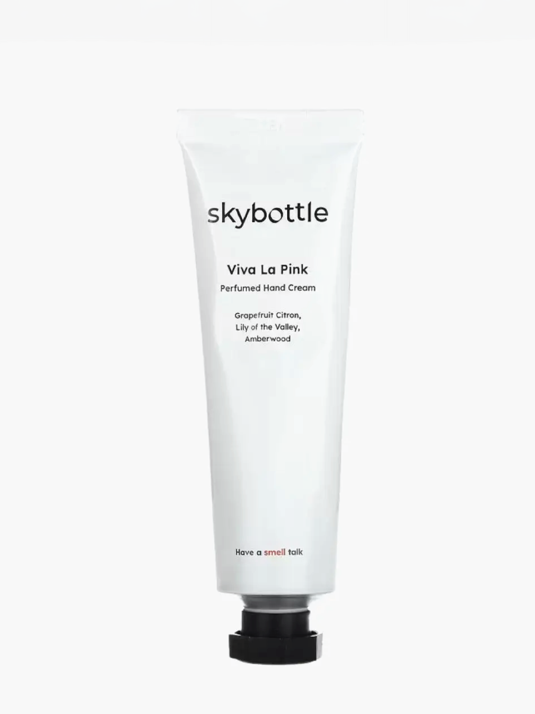 SKYBOTTLE Vivs La Pink Perfumed Hand Cream 50ml