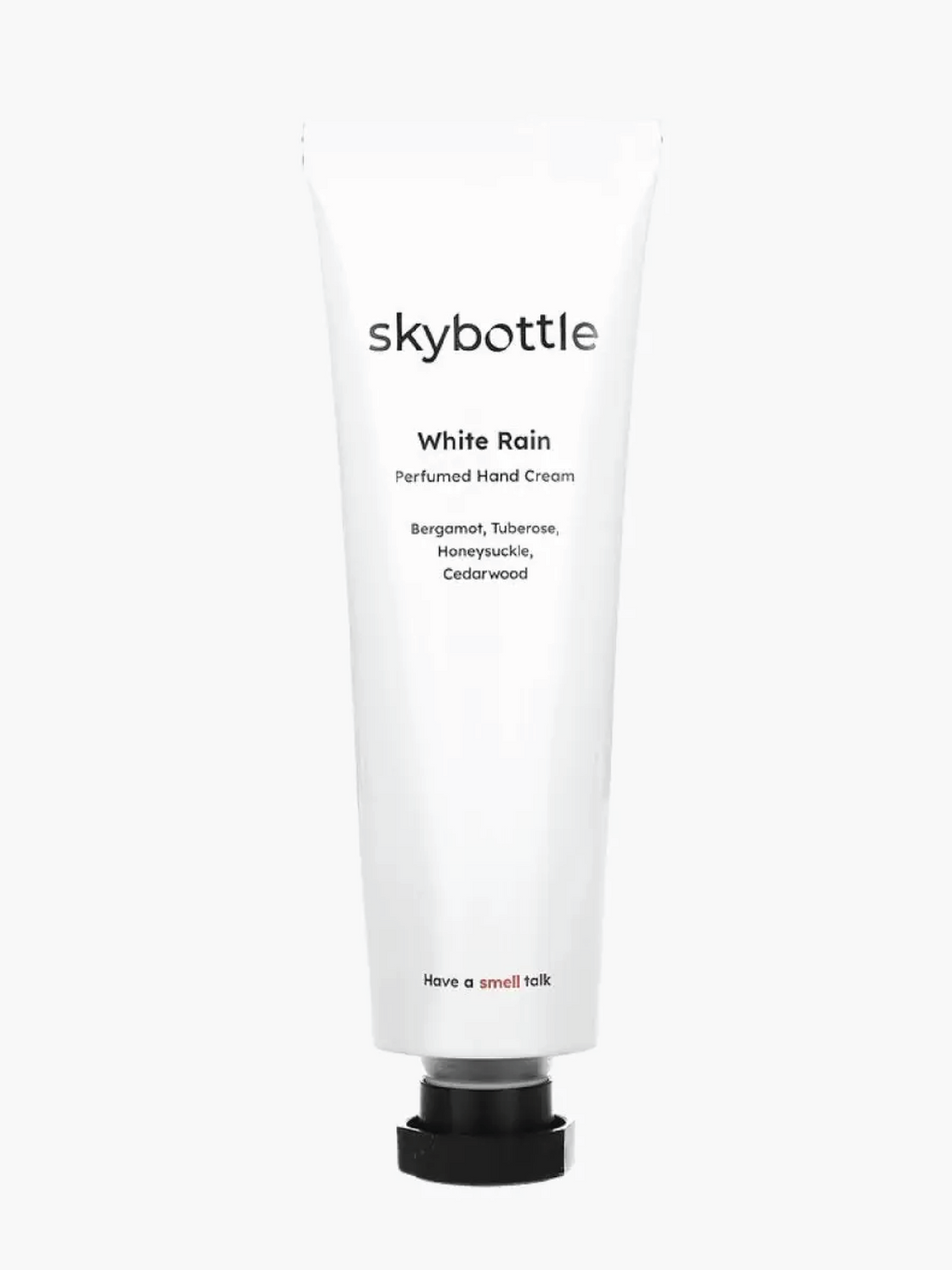 SKYBOTTLE White Rain Perfumed Hand Cream 50ml