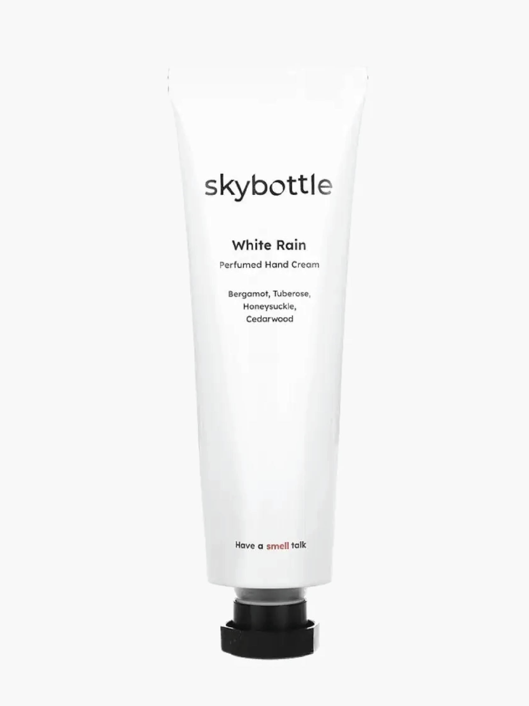 SKYBOTTLE White Rain Perfumed Hand Cream 50ml