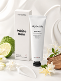 SKYBOTTLE White Rain Perfumed Hand Cream 50ml
