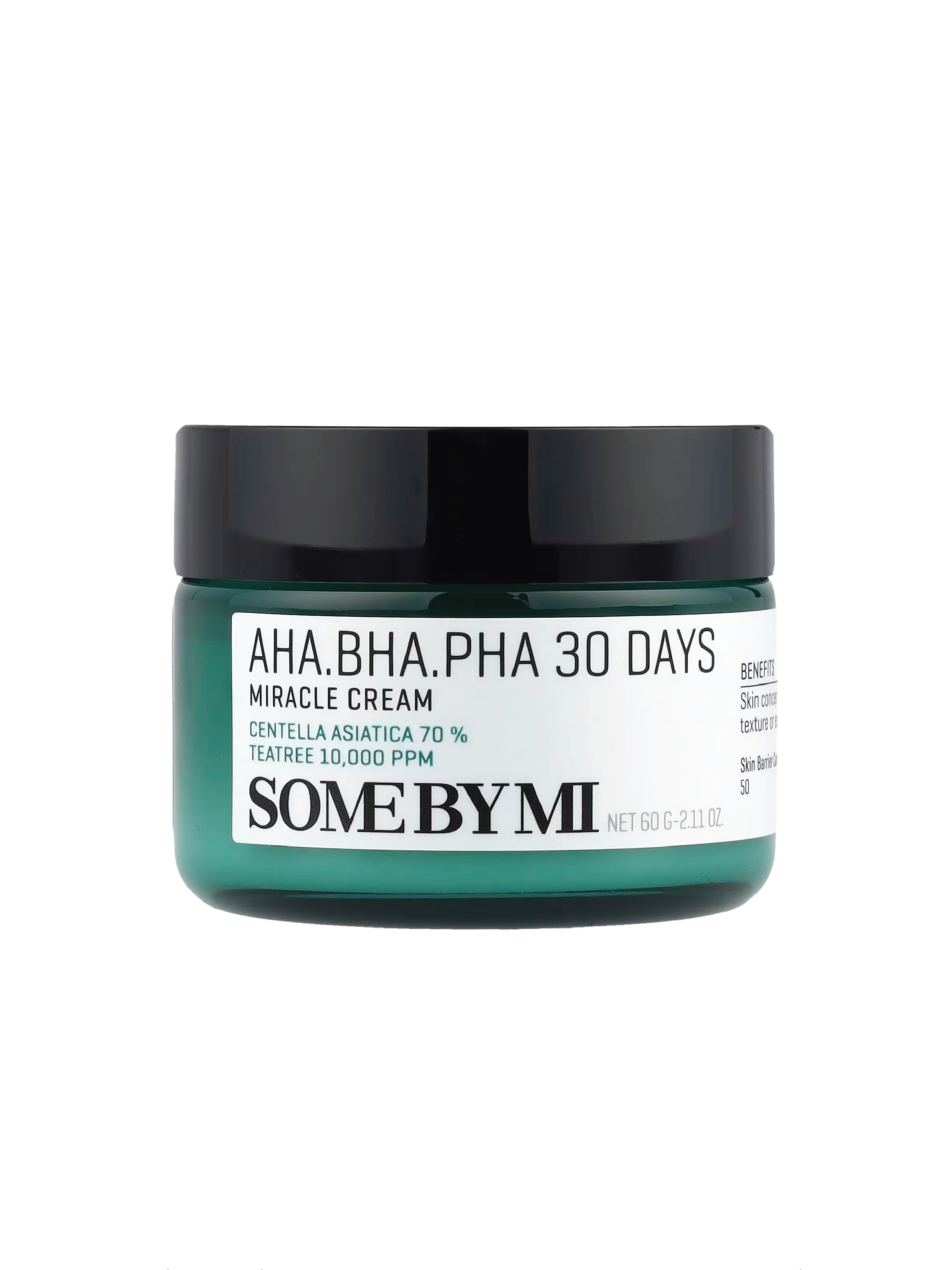 SOME BY MI AHA BHA PHA 30 Days Miracle Cream 60g