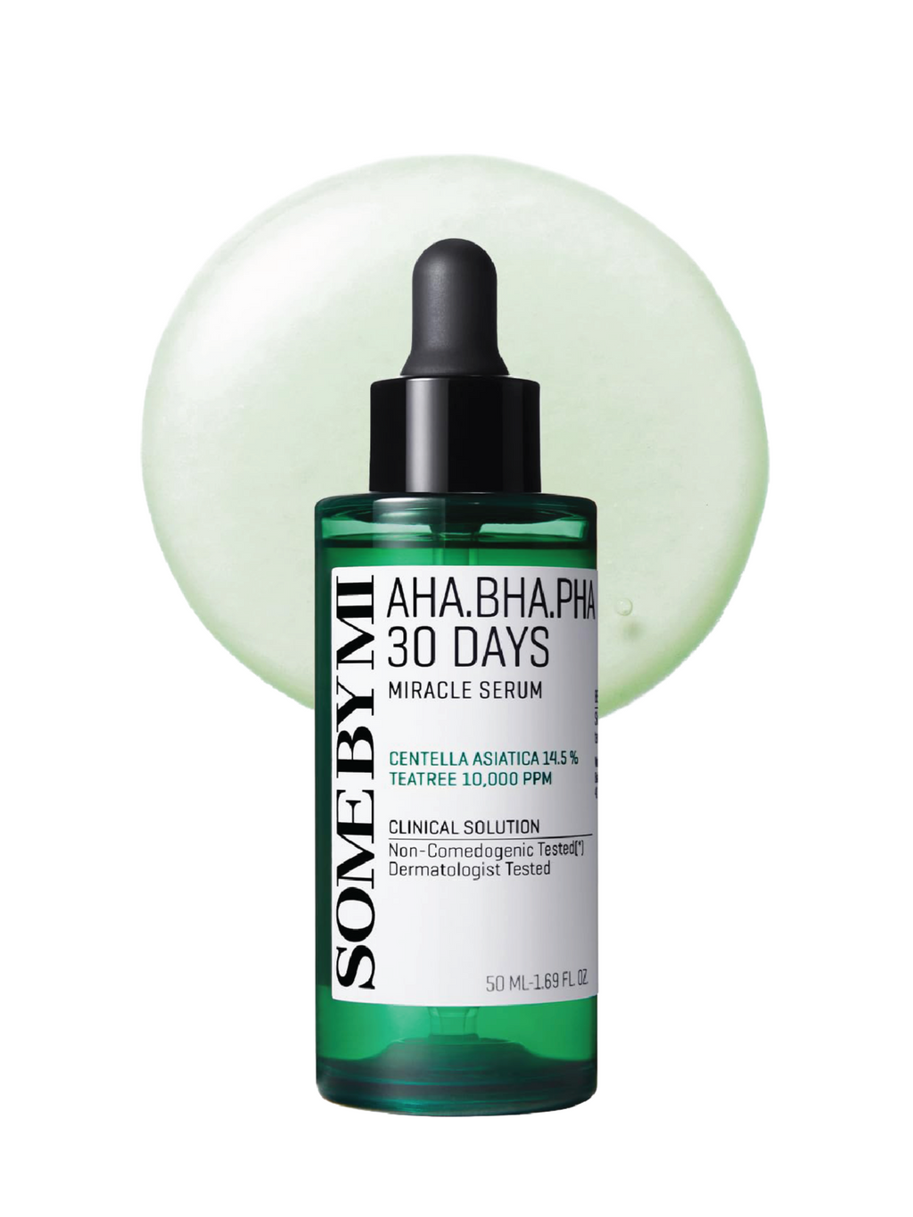 SOME BY MI AHA BHA PHA 30 Days Miracle Serum 50ml