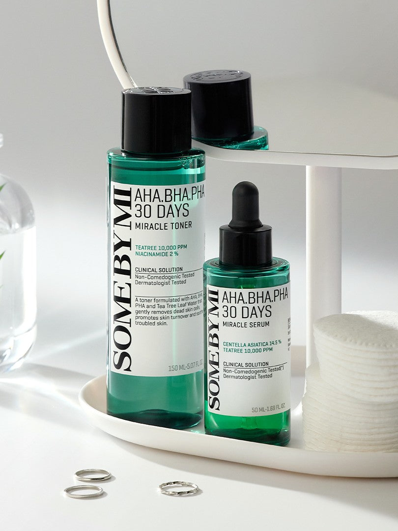 SOME BY MI AHA BHA PHA 30 Days Miracle Serum 50ml